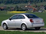 Daewoo Nubira Sedan 2003 года